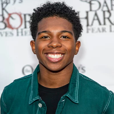 Deshae Frost Photo