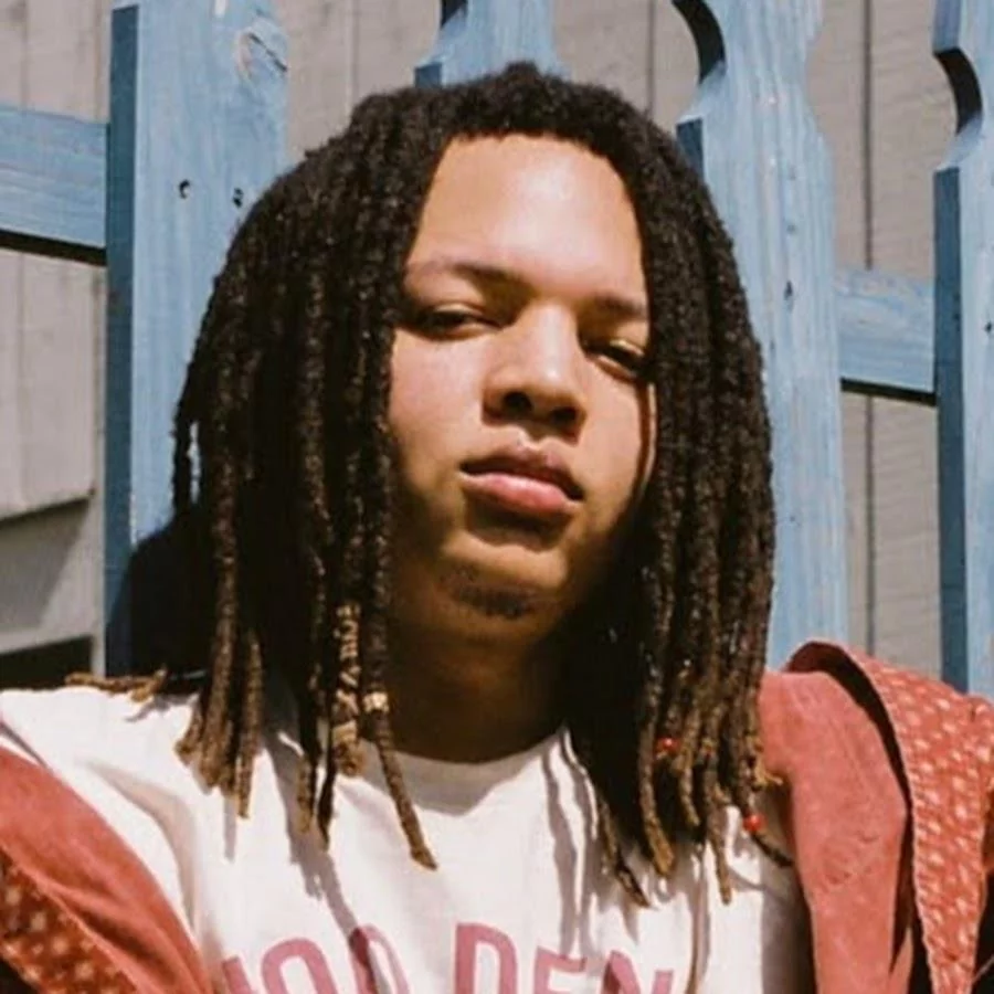 Domani Harris Photo