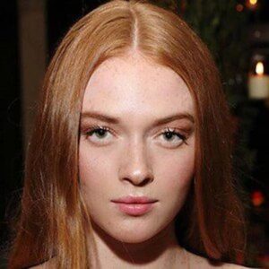 Larsen Thompson Photo