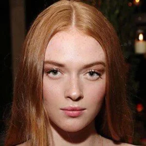 Larsen Thompson Photo