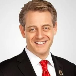 Todd Yakoubian Photo