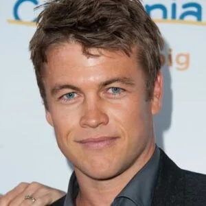 Luke Hemsworth Photo