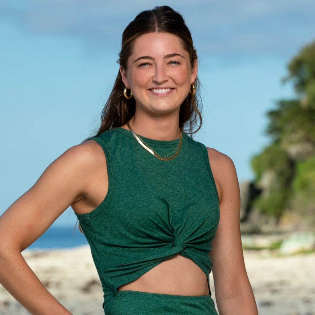 Sarah Wade Bio, Age, Height, Parents, Boyfriend, and Survivor