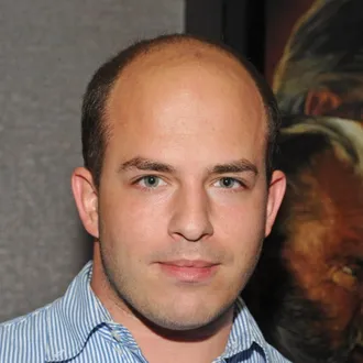 Brian Stelter Image
