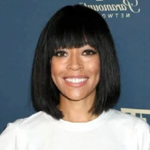 Chandra Russell Photo