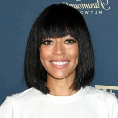Chandra Russell Photo