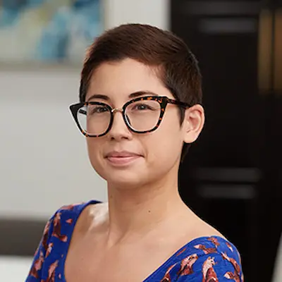 Jenna Yeh Photo