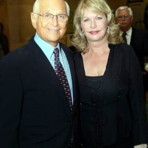 Lyn Lear Photo