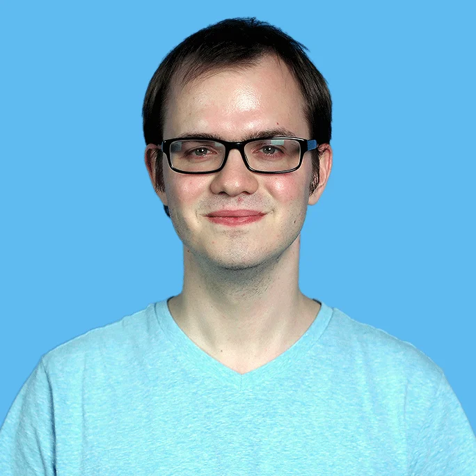 Matt Picht Photo