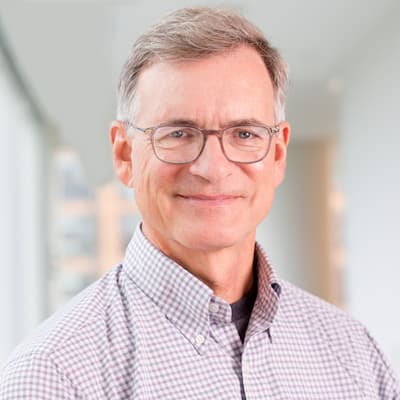 John Burnett Image