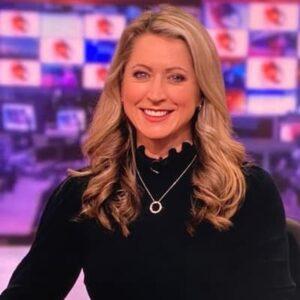 Karin Giannone Photo