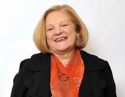 Linda Heaton Image