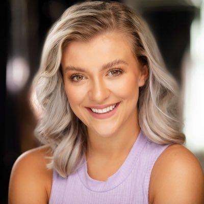 Molly Marsh Photo