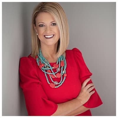 Stacey Deffenbaugh Photo