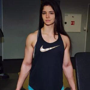 Vladislava Galagan Image