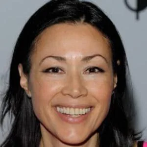 Ann Curry Image