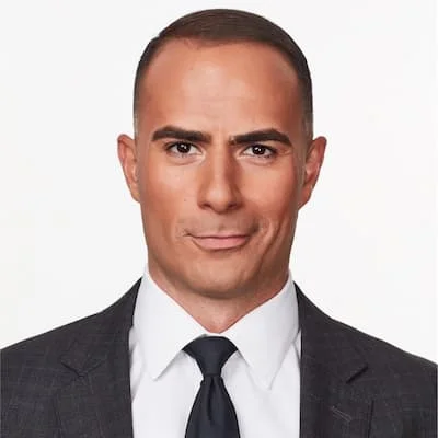 Boris Sanchez Photo
