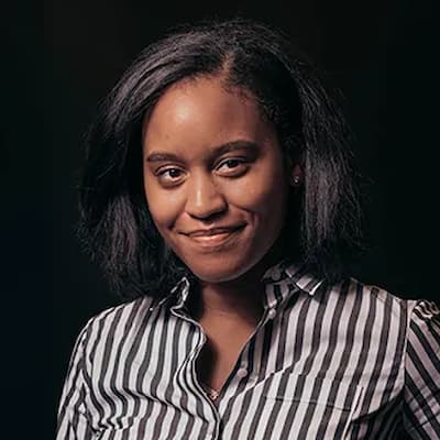 Courtenay Brown Photo