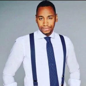 Gianno Caldwell Photo