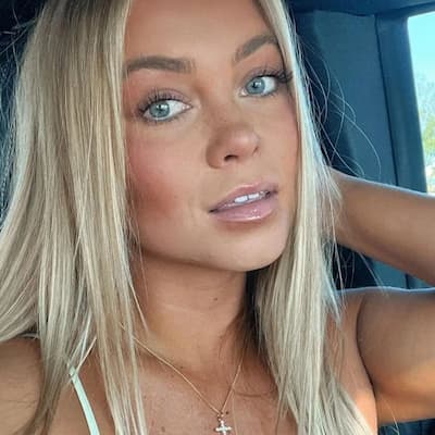Hailey Ostrom Image