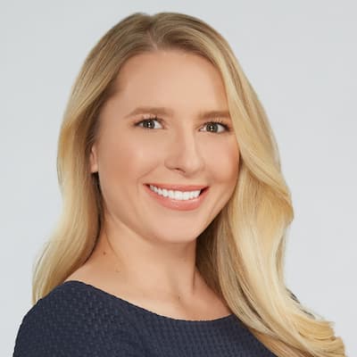 Hillary Vaughn Image