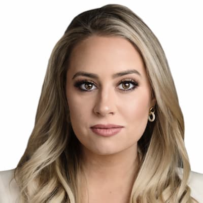 Jacqui Heinrich Image