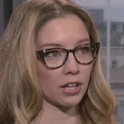 Jeanna Smialek Photo