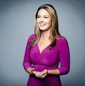 Jennifer Gray Photo