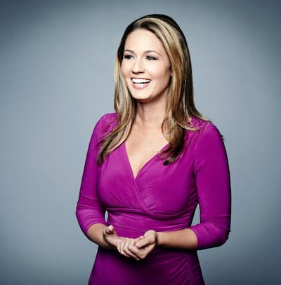 Jennifer Gray Photo