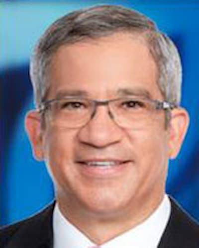Joe Torres Image