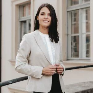 Sarah Mucha Photo