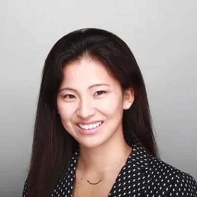 Sophia Cai Photo