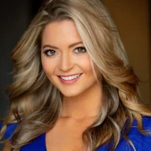 Dani Beckstrom Image