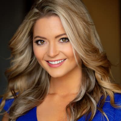 Dani Beckstrom Image