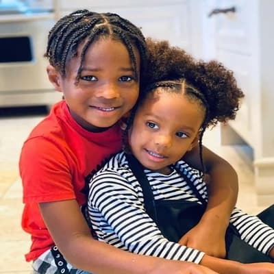 Hendrix Wilburn Image