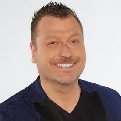 Jimmy Failla Photo