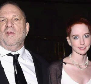 Lily Weinstein Photo