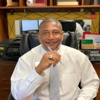 Rodney Tyson Image