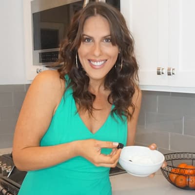 Shanna Ferrigno Image