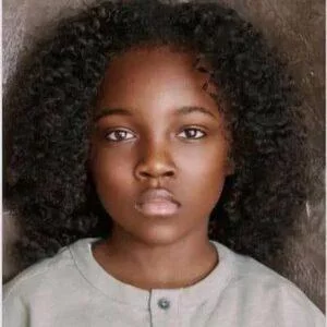 Aasim Harris Photo