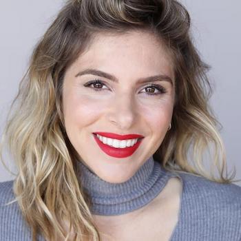 Alexa Kahn Photo