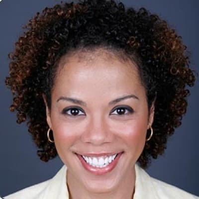 Amy Ferson Image