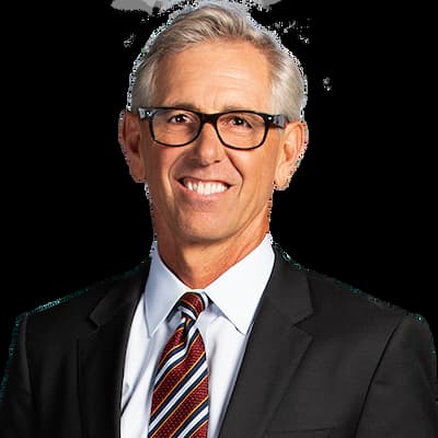 Bill Martin Photo