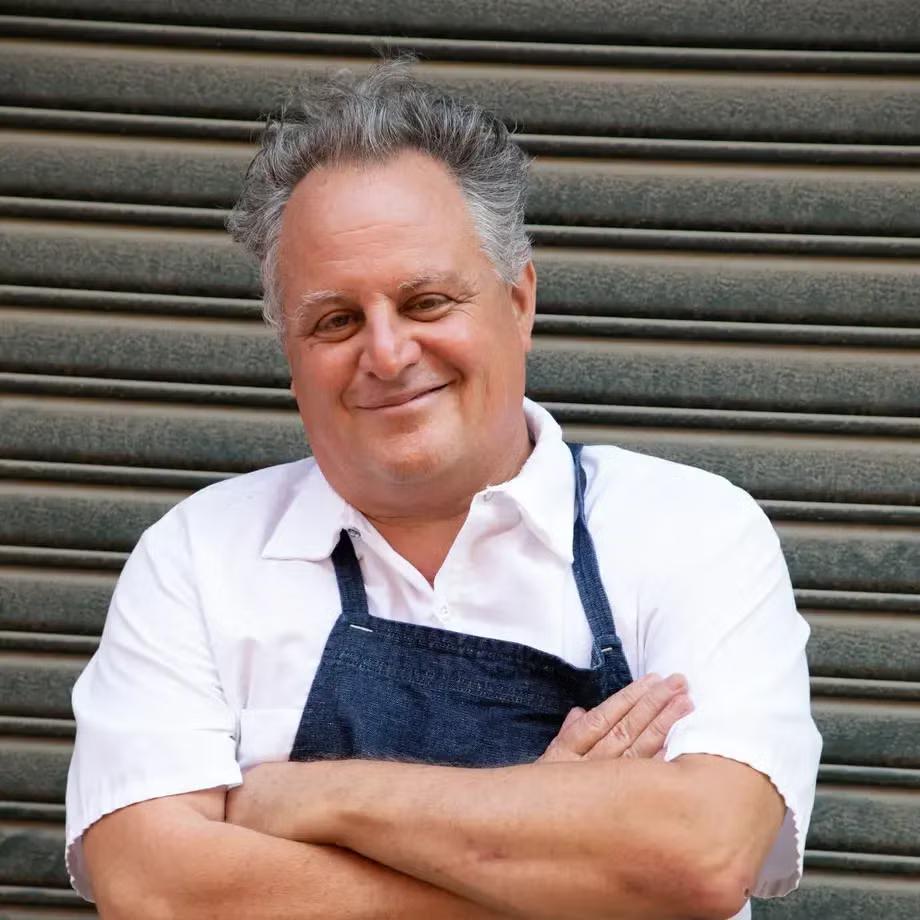 Chris Bianco Photo