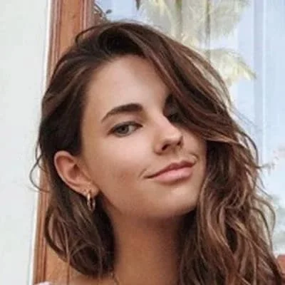 Elena Taber Photo