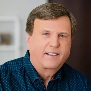 Jimmy Evans Photo