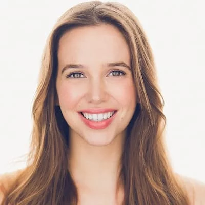 Julia Laurette Randall Photo