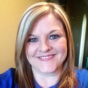 Melanie Hinton Image