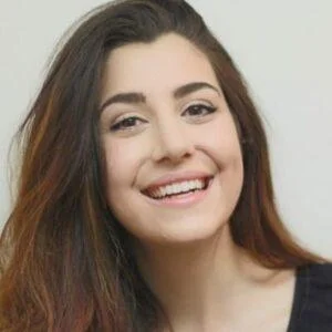 Nicole Sganga Image