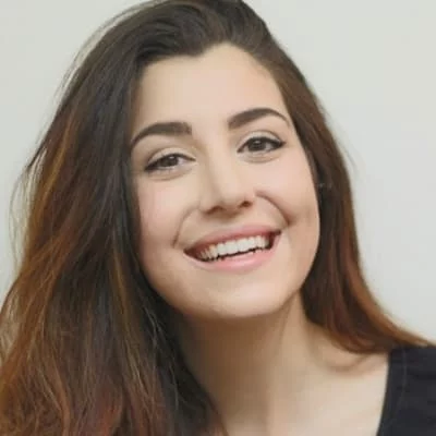 Nicole Sganga Image